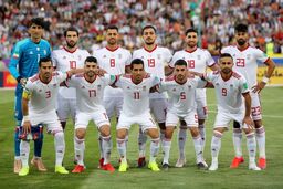 اعلام ساعت دیدارهای ایران در جام جهانی + جزئیات