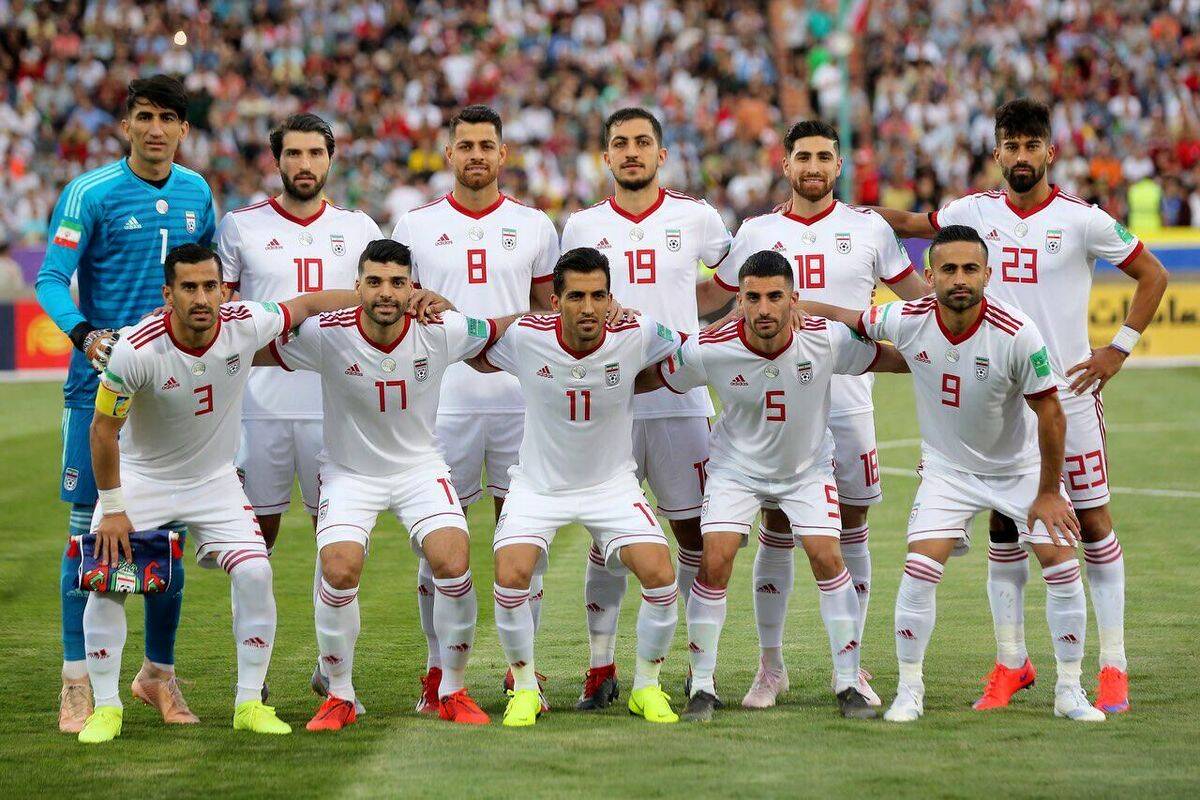 اعلام ساعت دیدارهای ایران در جام جهانی + جزئیات