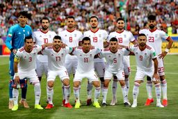 اعلام ساعت دیدارهای ایران در جام جهانی + جزئیات