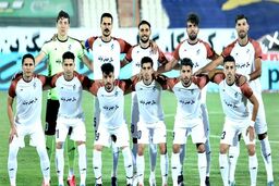 VAR به سبک ایرانی|حاشیه سوال برانگیز بازی ذوب‌آهن و پیکان