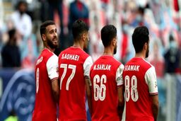 مدرس آسیا:علت باخت پرسپولیس مدیریتی است