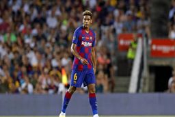 شکار جدید میلیونر ایرانی از بارسا