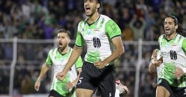 پرسپولیس قید مدافع گران قیمت خیبر را زد
