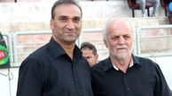 پرسپولیس می‌تواند فینالیست آسیا شود