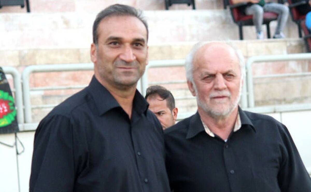 پرسپولیس می‌تواند فینالیست آسیا شود