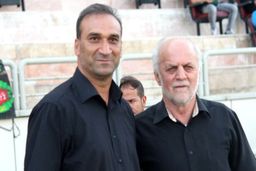 پرسپولیس می‌تواند فینالیست آسیا شود