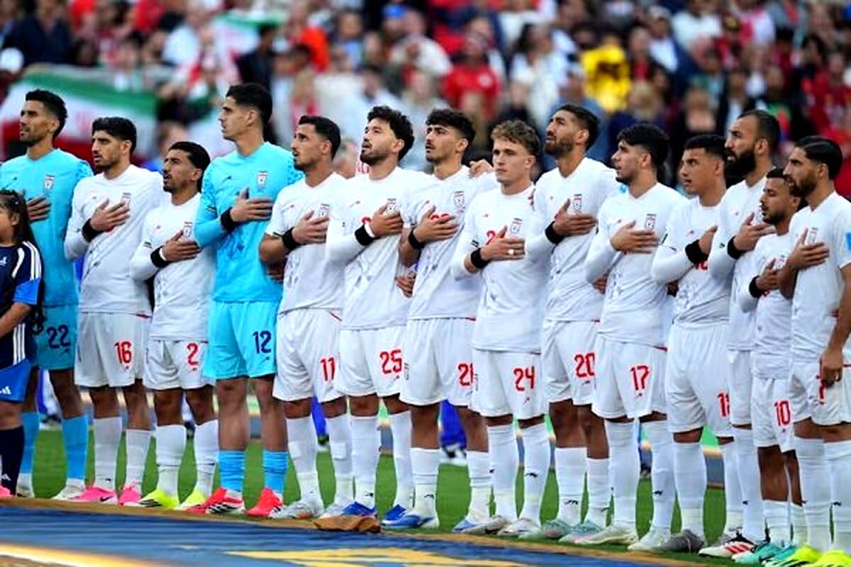 حذف دردناک ایران از جام جهانی در گروهی نزدیک و نفس‌گیر