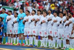 حذف دردناک ایران از جام جهانی در گروهی نزدیک و نفس‌گیر