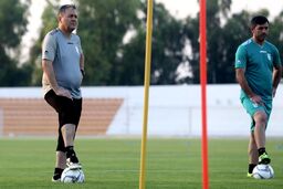شرط بزرگ پرسپولیس برای کریم باقری!