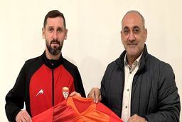 خرید جذاب فولاد از سپاهان|عکس