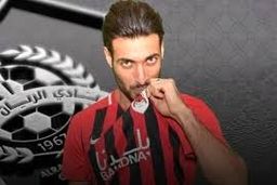 درگیری سرخابی‌ها در فضای مجازی بر سر شجاع خلیل‌زاده+عکس جنجالی