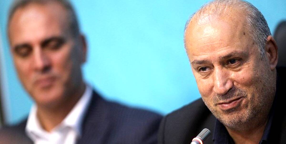 طلب 28 میلیون دلاری فدراسیون فوتبال ایران از فیفا