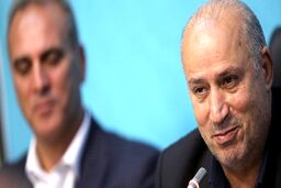 طلب 28 میلیون دلاری فدراسیون فوتبال ایران از فیفا