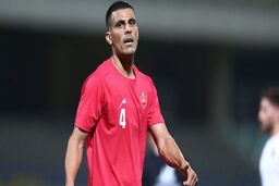 نعمتی:هیچ آپشنی از پرسپولیس دریافت نکردیم 