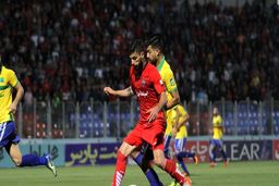 ادامه پیروزی‌های اسکوچیچ با صنعت نفت 