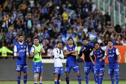 سورپرایز برای استقلالی‌ها قبل از مهمترین بازی سال