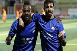  منشا –  ریکانی‌؛ غیرمنتظره‌ترین دوئل آقای گلی!

