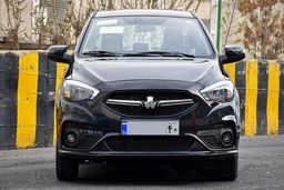 قیمت خودرو شاهین امروز ۲۶ آذر