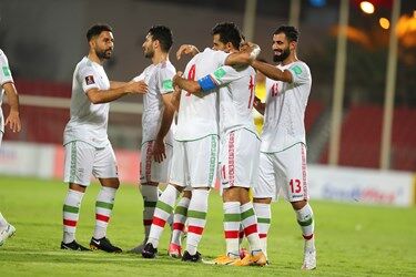 ایران 3 هنگ کنگ 1