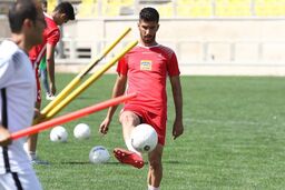 جدایی نوه بازیگر معروف سینما از پرسپولیس + جزئیات


