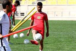 جدایی نوه بازیگر معروف سینما از پرسپولیس + جزئیات

