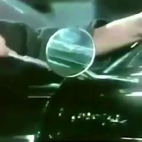 فیلمی ناب از اولین خط تولید پیکان ۶۰ سال پیش در ایران ناسیونال