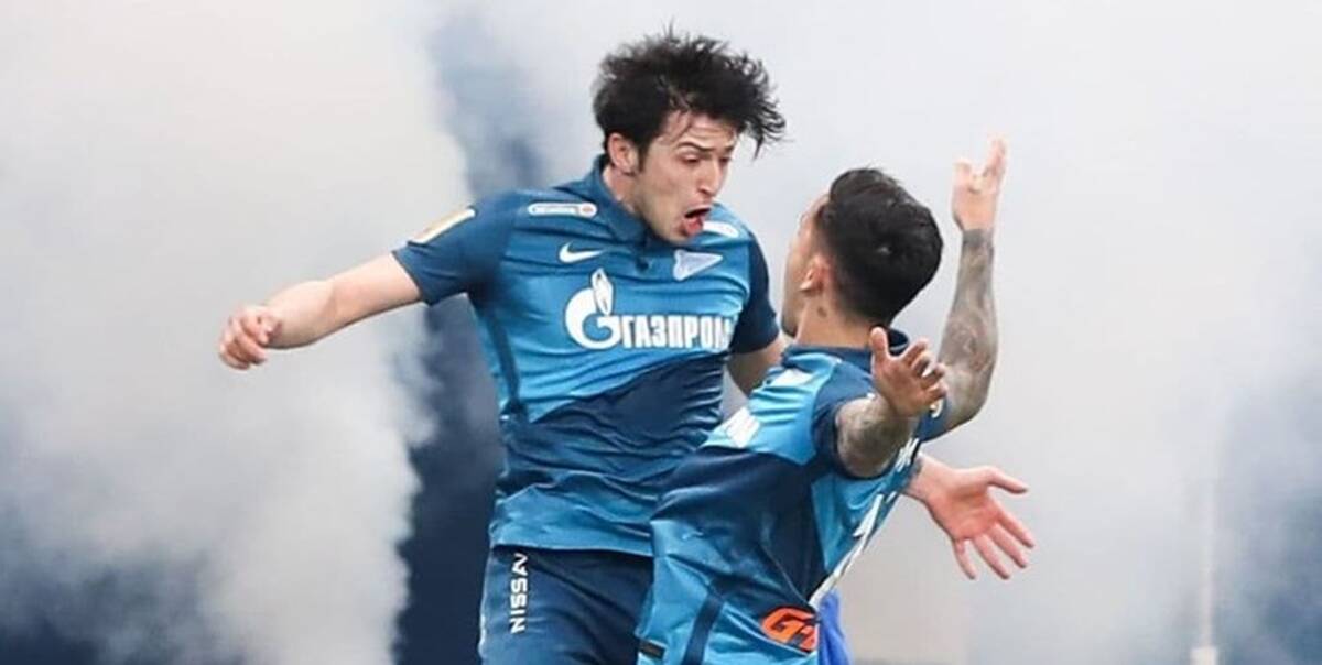 افشاگری سرمربی زنیت از مشتریان سردار آزمون