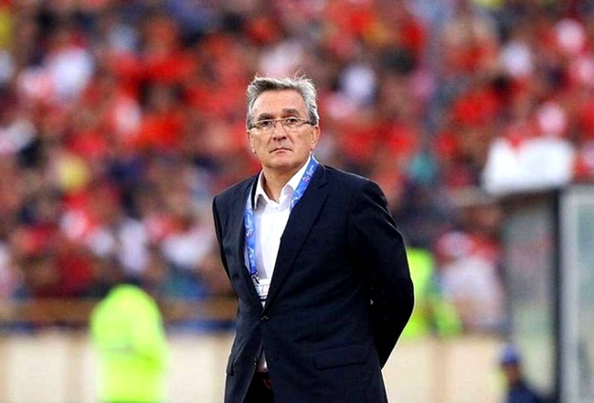 برانکو سرمربی تیم ملی عمان شد

