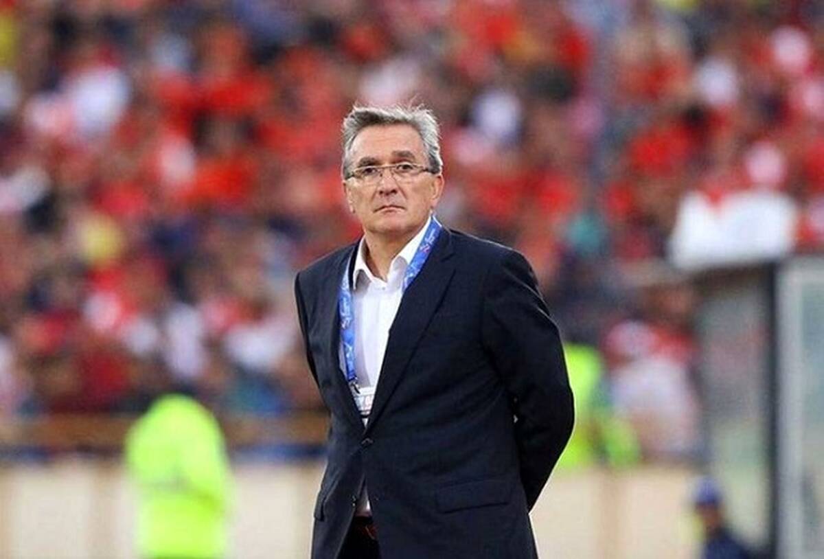 برانکو سرمربی تیم ملی عمان شد

