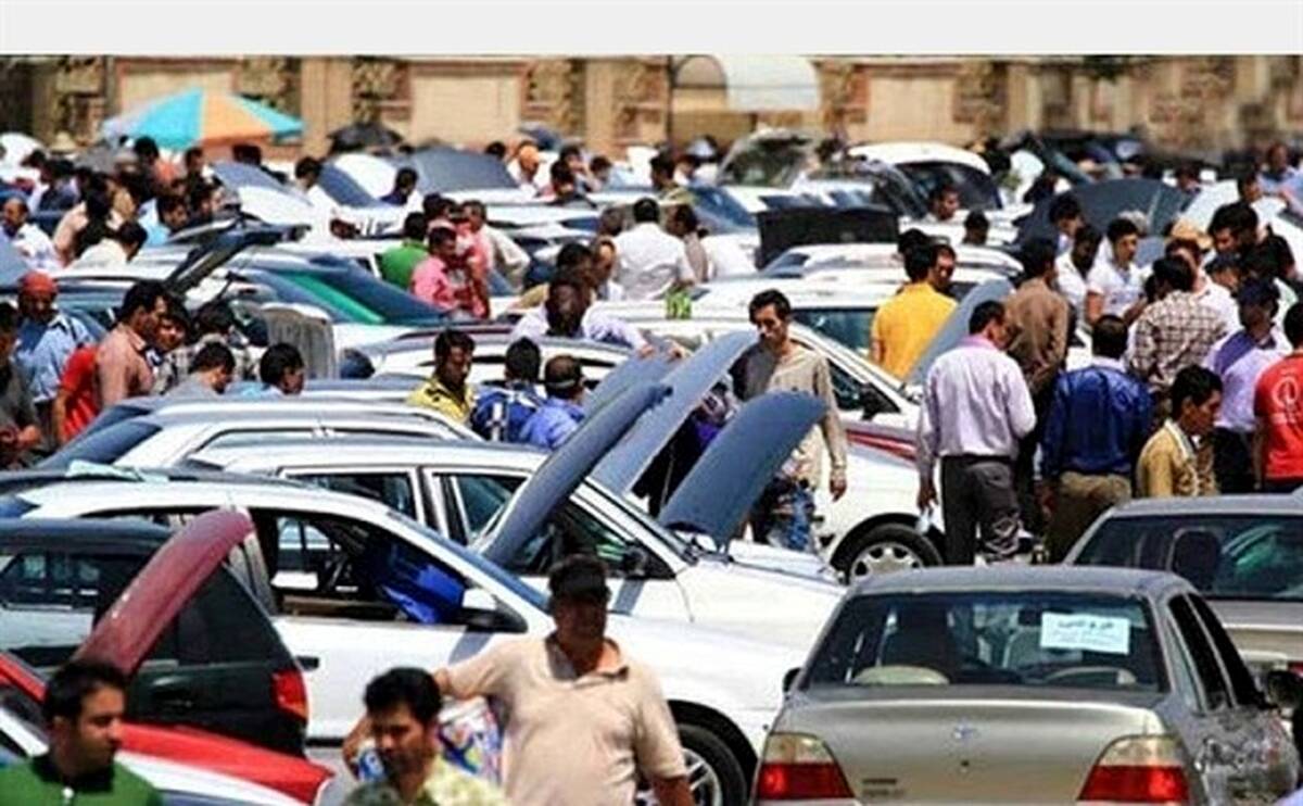 خبر خوش: خودرو ارزان می شود! + جزئیات
