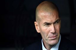 زین الدین زیدان: آینده‌ام در رئال؟ کسی چه می داند