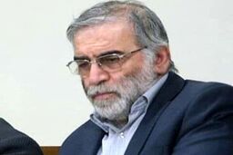  شناسایی عناصر تروریستی شهید فخری‌زاده
