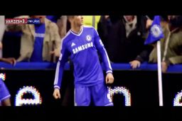 خاطرات تلخ و شیرین چلسی در ادوار گذشته