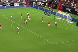 فیلم گل دیدنی فاتی به میلان