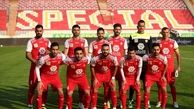 افسردگی در کمین پرسپولیس!