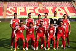 افسردگی در کمین پرسپولیس!