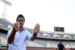 واکنش جالب مجیدی به کری خوانی پرسپولیسی ها + جزئیات