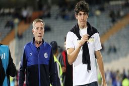 واکنش استقلال به تغییر نتیجه دیدار استقلال و ایرالکو