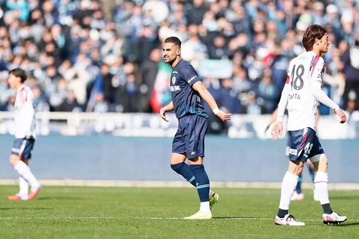 مهاجم سابق پرسپولیس به تیم فوتبال «جوهور دارلتعظیم» پیوست
