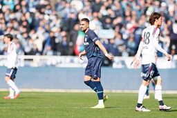 مهاجم سابق پرسپولیس به تیم فوتبال «جوهور دارلتعظیم» پیوست
