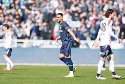 مهاجم سابق پرسپولیس به تیم فوتبال «جوهور دارلتعظیم» پیوست
