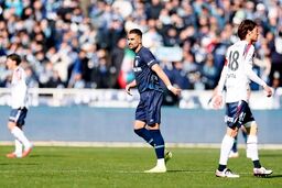 مهاجم سابق پرسپولیس به تیم فوتبال «جوهور دارلتعظیم» پیوست
