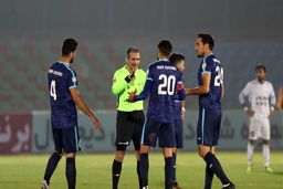 زمان برگزاری یک مسابقه از هفته ششم لیگ برتر تغییر کرد

