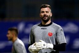 بهانه جدید رادوشوویچ برای جدایی از پرسپولیس