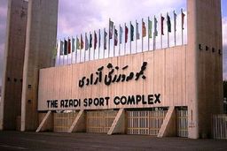 ممنوعیت ورود ورزشکاران به آزادی بدون انجام تست کرونا