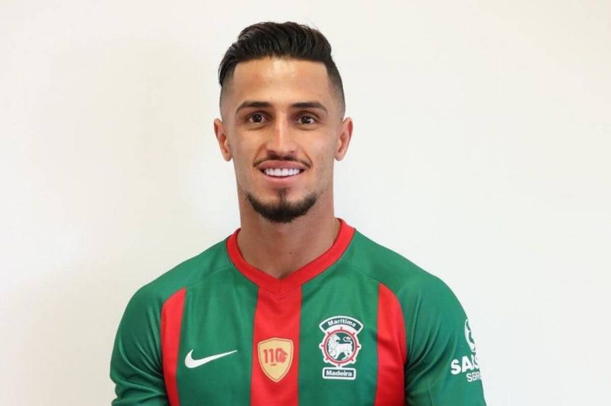 بدشانسی بزرگ برای شاه ماهی پرسپولیسی در فوتبال اروپا