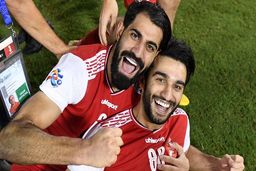 کنعانی‌زادگان: به استقلال رضایت نمی‌دهم!

