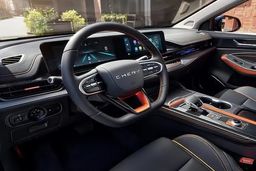 عرضه پرشتاب‌ترین خودرو جی تی سدان توسط مدیران خودرو|عکس و فیلم