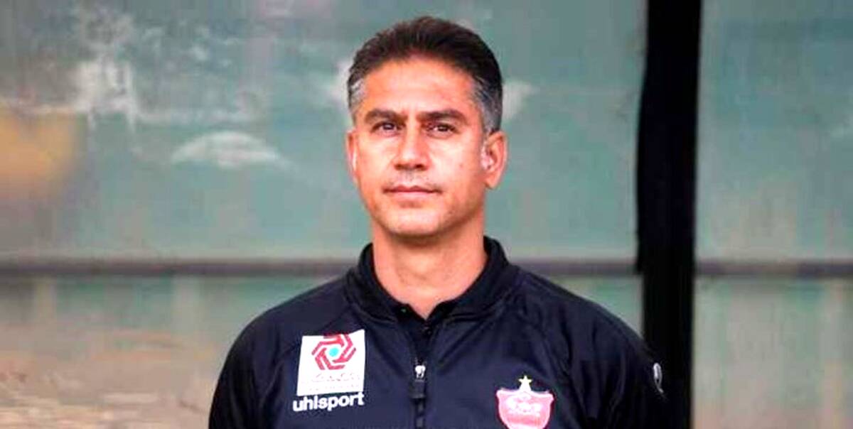 مطهری: به پرسپولیس ضربه نزنید
