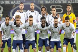 آمریکا از جام جهانی اخراج و صعود ایران قطعی می شود؟